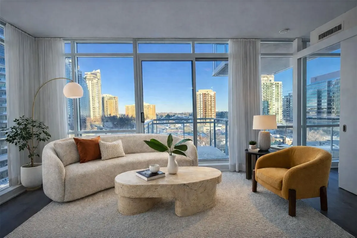 30 Canterbury Placeway E #904, Toronto C07, ON M2N 0B9