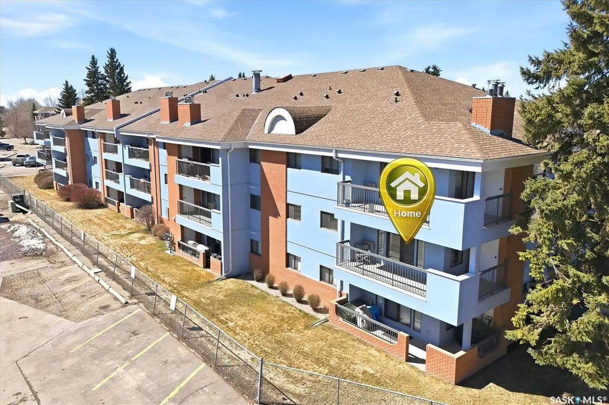 217B Cree PLACE #223, Saskatoon, SK S7K 7Z3