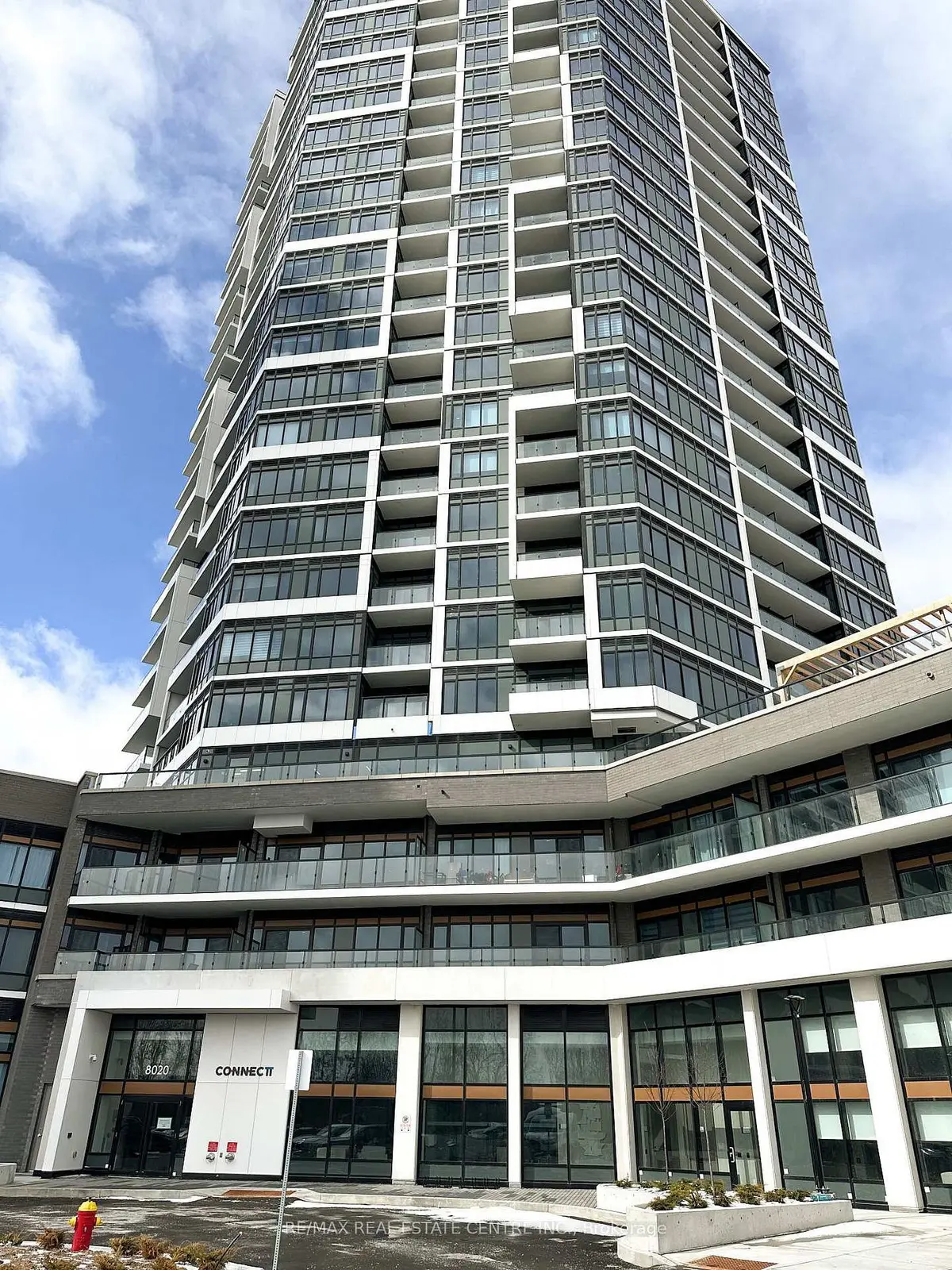 8020 Derry RD #2106, Milton, ON L9T 9N7