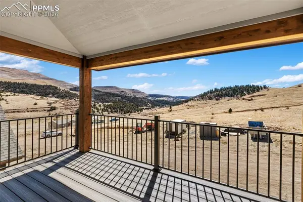 207 W Womack AVE, Cripple Creek, CO 80813