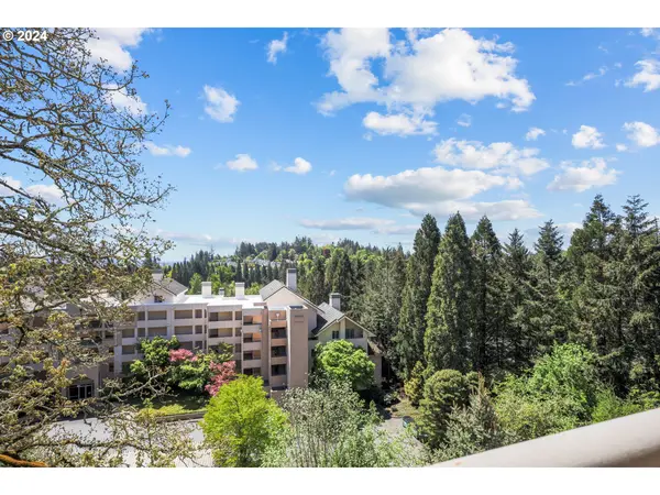 6605 W BURNSIDE ST #156, Portland, OR 97210