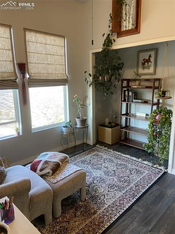 15834 Kansas Pacific CT, Monument, CO 80132