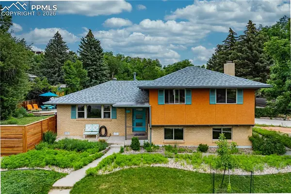 903 N 31st ST, Colorado Springs, CO 80904