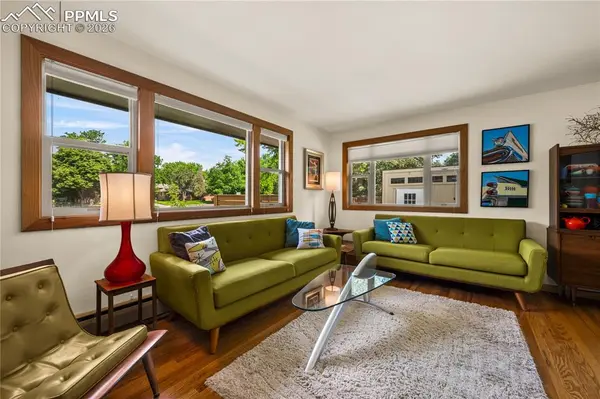 903 N 31st ST, Colorado Springs, CO 80904