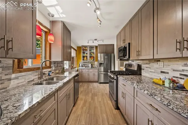 903 N 31st ST, Colorado Springs, CO 80904