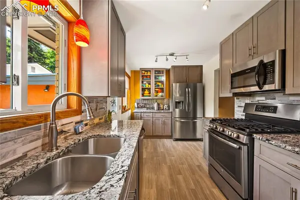 903 N 31st ST, Colorado Springs, CO 80904