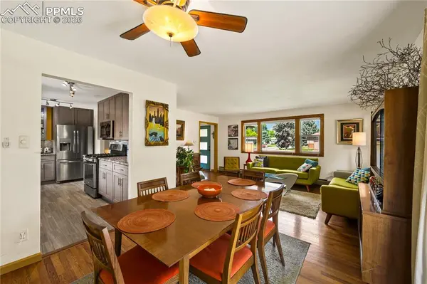 903 N 31st ST, Colorado Springs, CO 80904