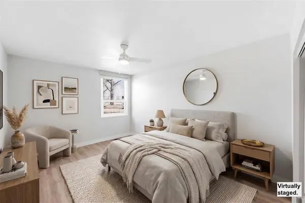 1 Snow ST, Winnipeg, MB R3T 0P8