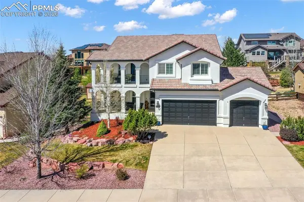 178 Walters Creek DR, Monument, CO 80132