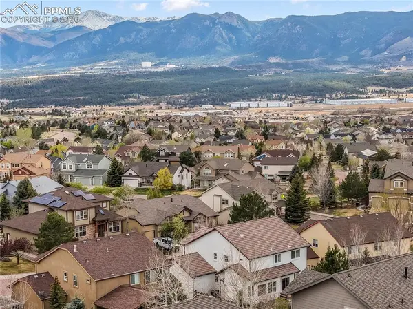 178 Walters Creek DR, Monument, CO 80132