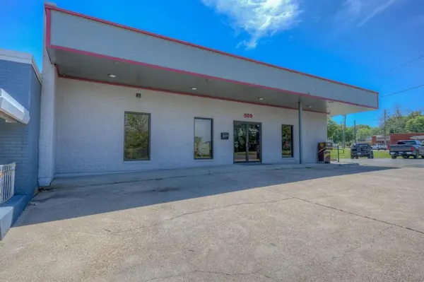 599 Creswell Avenue, Shreveport, LA 71101