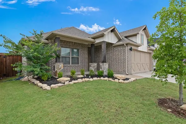 5524 Santa Elena Court, Fort Worth, TX 76126
