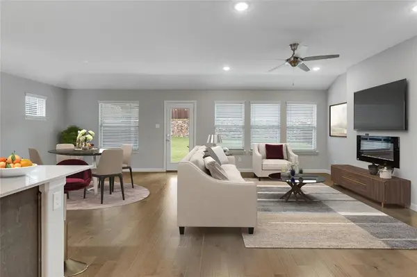 5524 Santa Elena Court, Fort Worth, TX 76126