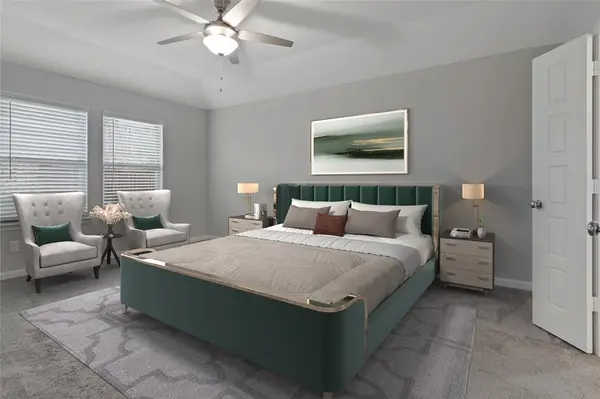 5524 Santa Elena Court, Fort Worth, TX 76126