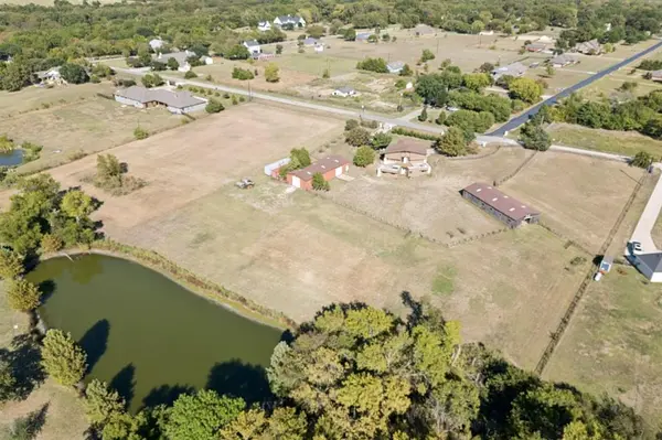 600 Long Lot 11 Road, Lucas, TX 75002