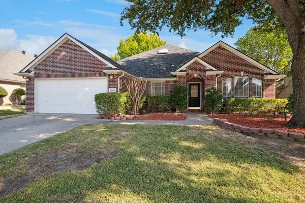 5506 Lafayette Drive, Frisco, TX 75035