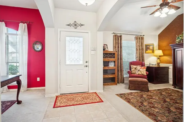 5506 Lafayette Drive, Frisco, TX 75035