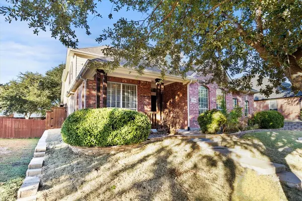 730 Monterey Drive, Rockwall, TX 75087