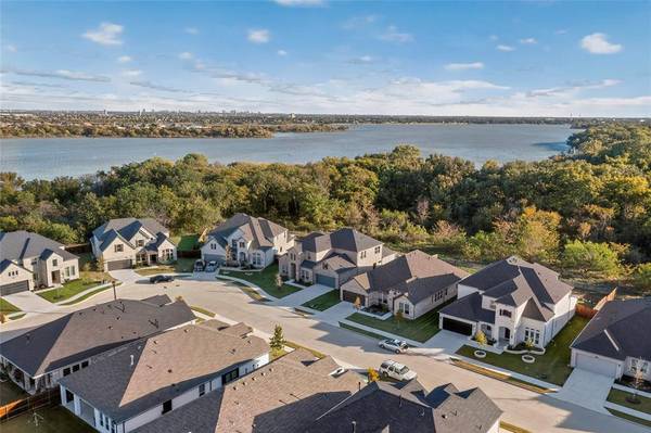 1524 Kurelek Drive, Little Elm, TX 75068