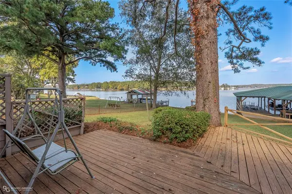 114 Quail Trail, Homer, LA 71040