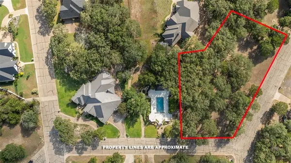 1240 Autumn Oaks Circle, China Spring, TX 76633