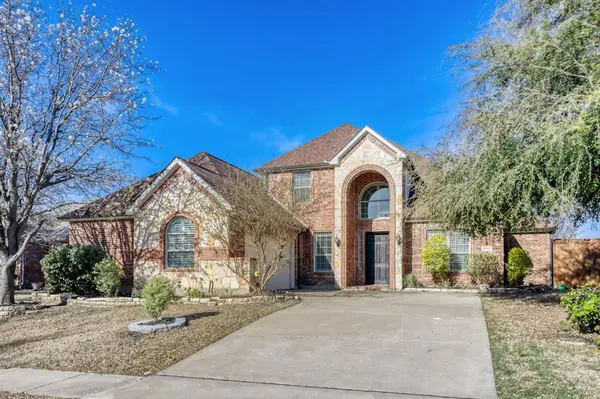 6911 Bradford Estates Drive, Sachse, TX 75048