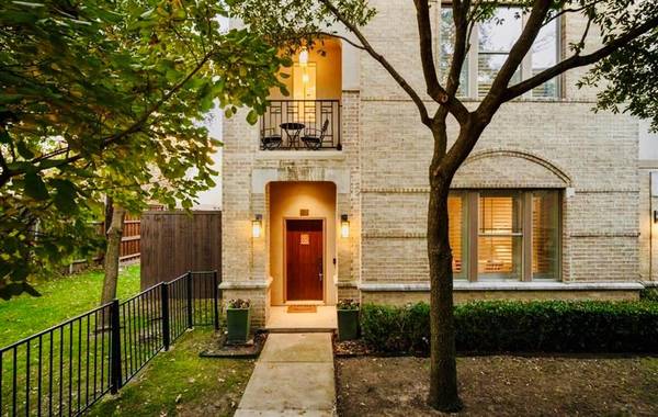 6269 Oram Street #23, Dallas, TX 75214
