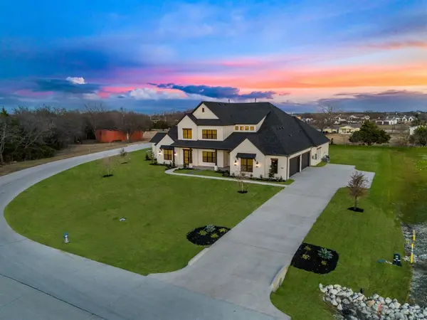 940 Healey Drive, Fairview, TX 75069