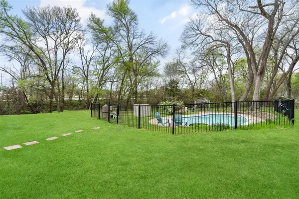 1 Cedar Bend Trail, Lucas, TX 75002