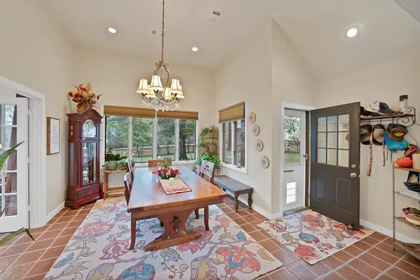 11000 County Road 3280, Kerens, TX 75144