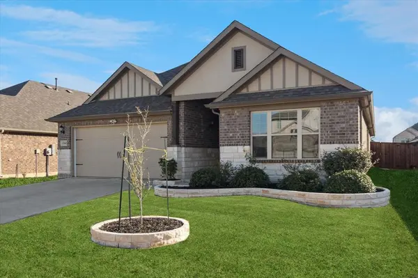 13068 Mizell Lane, Providence Village, TX 76227