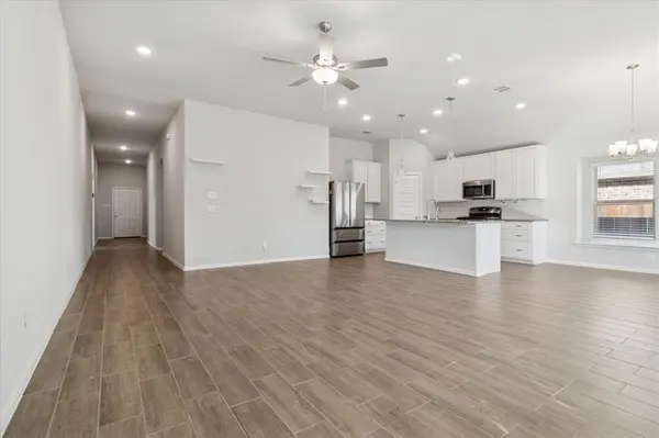 13068 Mizell Lane, Providence Village, TX 76227