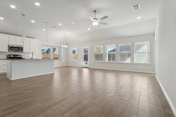 13068 Mizell Lane, Providence Village, TX 76227