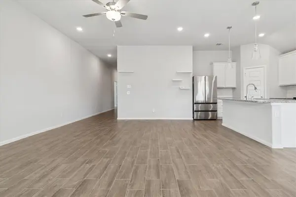 13068 Mizell Lane, Providence Village, TX 76227