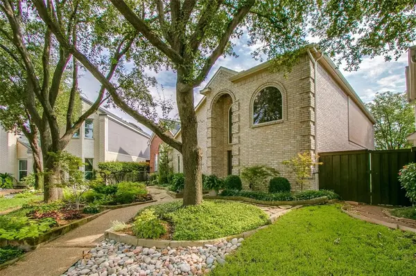 5308 Ventana Trail, Dallas, TX 75252