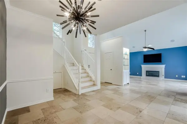 5308 Ventana Trail, Dallas, TX 75252