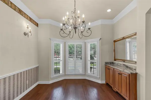 5809 Nutcracker Drive, Granbury, TX 76049