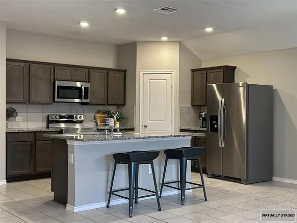 1710 Yale Street, Farmersville, TX 75442