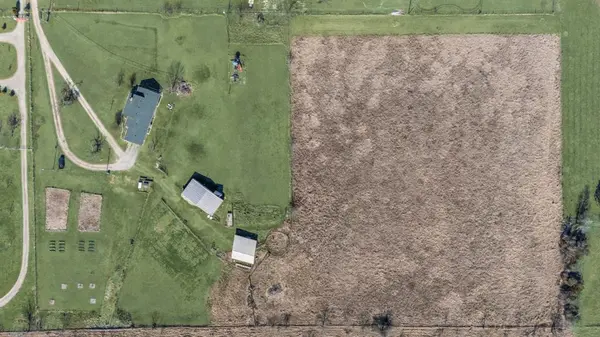 1439 Davis Lane, Terrell, TX 75160