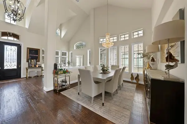 4109 Watercrest Drive, Mansfield, TX 76063