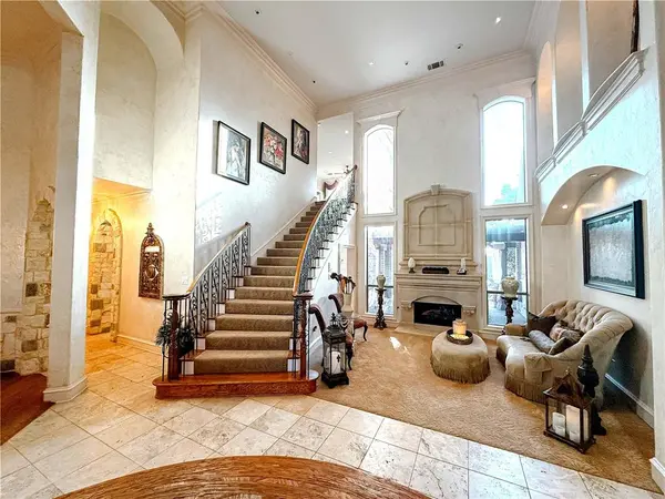 1919 Kings Pass, Heath, TX 75032