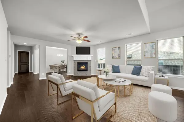 5461 Pronghorn Way, Prosper, TX 75078