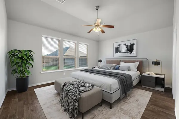 5461 Pronghorn Way, Prosper, TX 75078