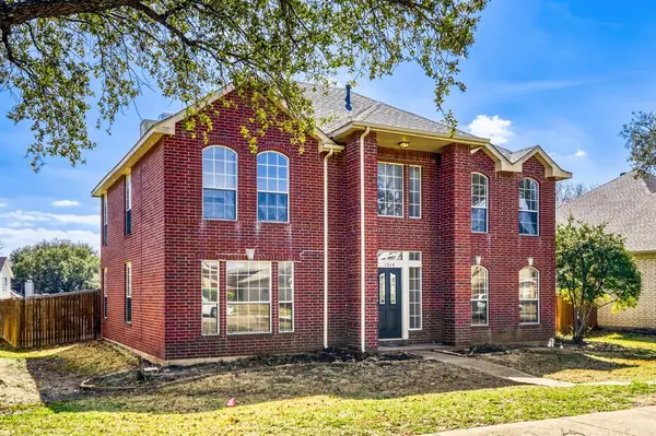 1514 Mission Ridge Trail, Carrollton, TX 75007
