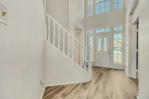 1514 Mission Ridge Trail, Carrollton, TX 75007