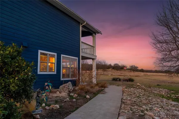 194 County Road 214, Goldthwaite, TX 76844