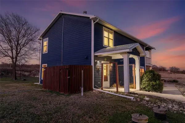 194 County Road 214, Goldthwaite, TX 76844