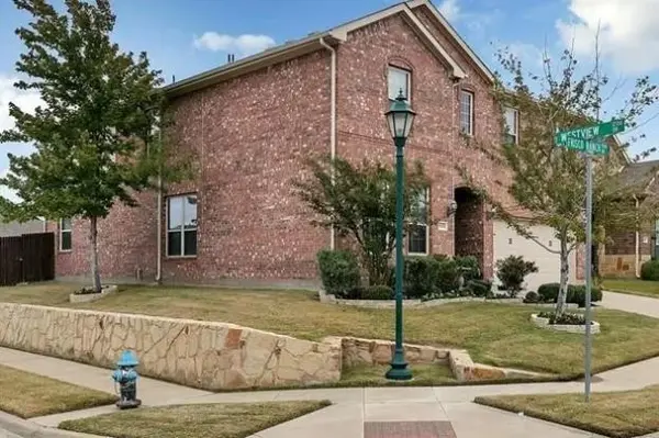 15028 Frisco Ranch Drive, Little Elm, TX 75068