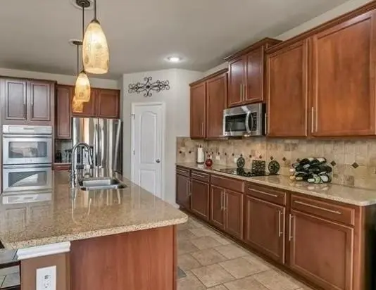 15028 Frisco Ranch Drive, Little Elm, TX 75068