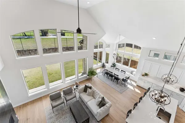 4516 Ravenbank Drive, Rockwall, TX 75087